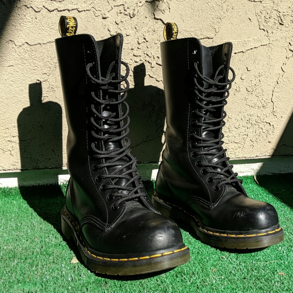 Doc Martens 1914 Boot